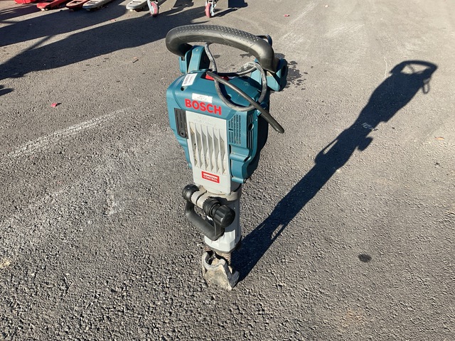 2023 Bosch 11335K Demolition Breaker
