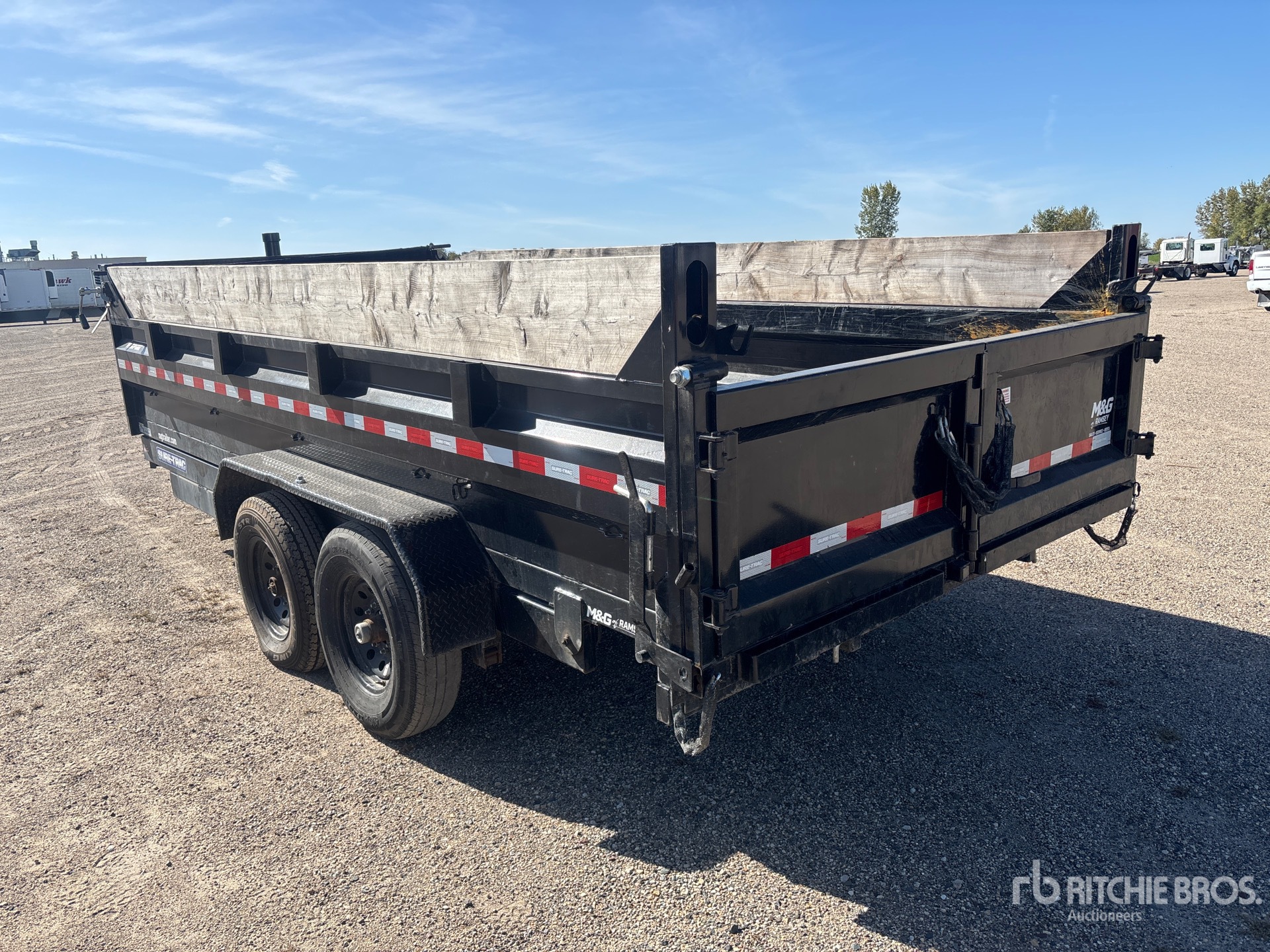 2026 Sure-Trac ST8216TLDD-B-14