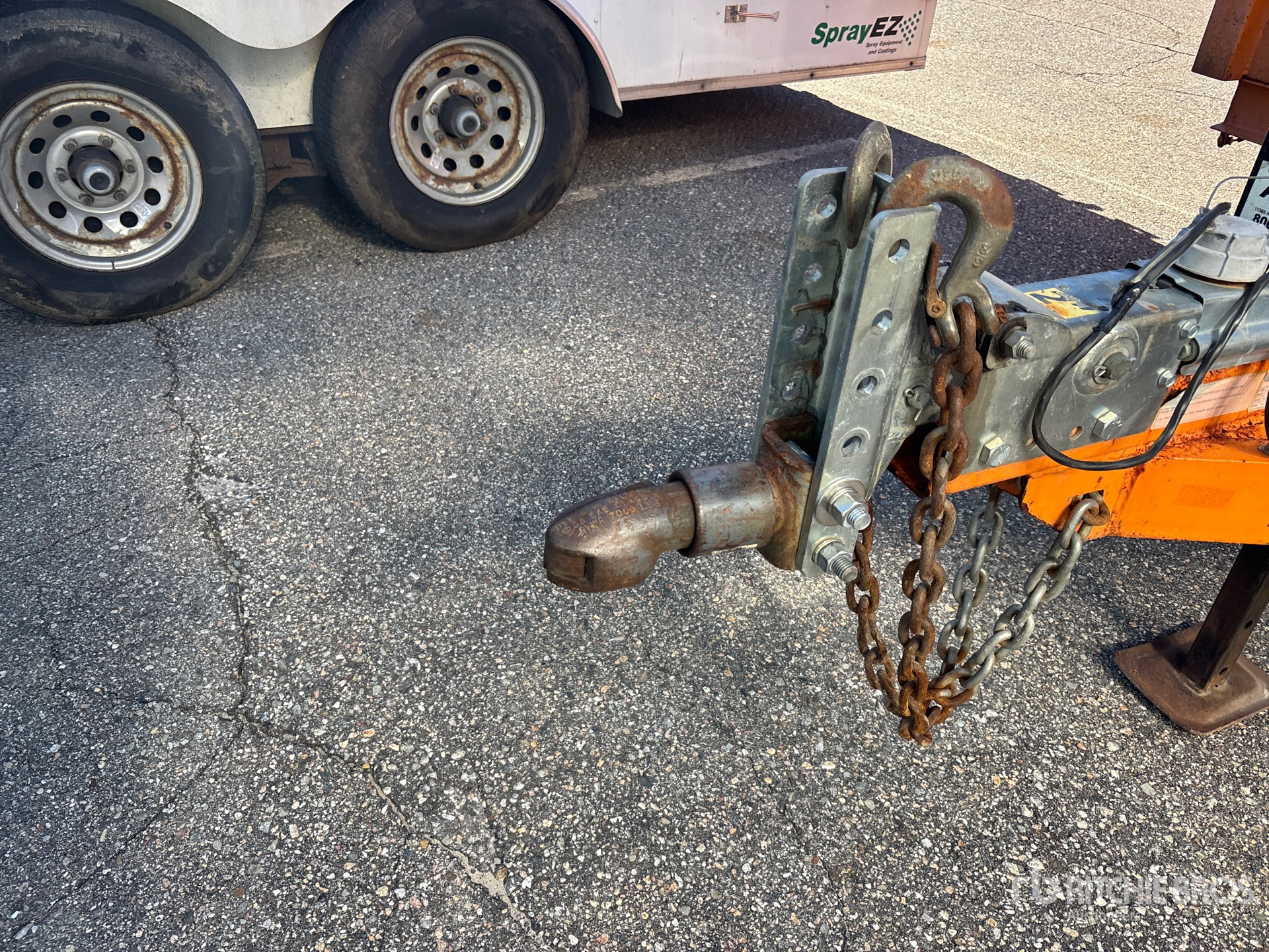 2019 Pratt EZD08641