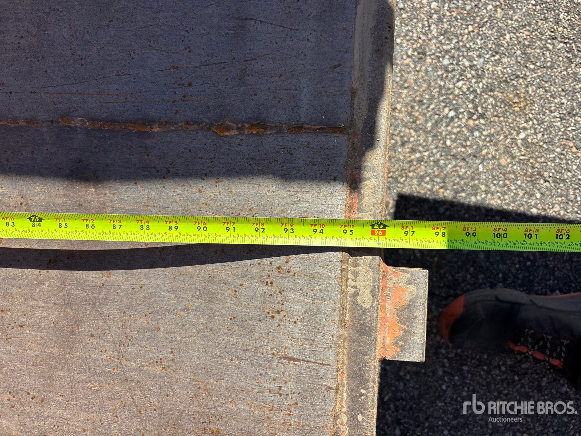 2019 Pratt EZD08641