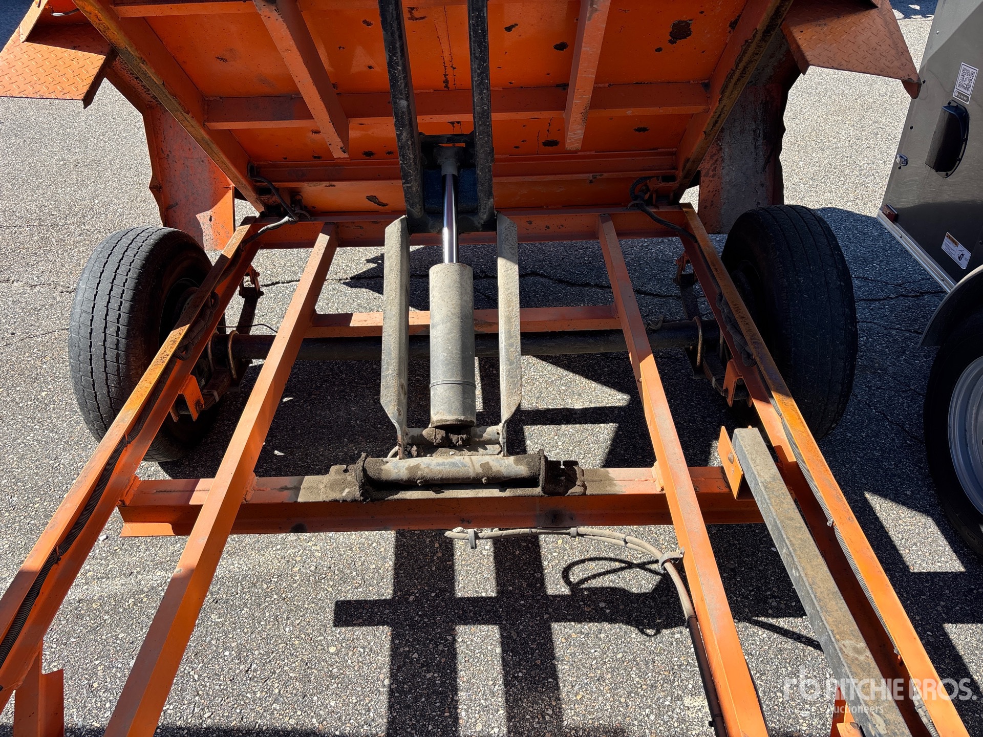 2019 Pratt EZD08641
