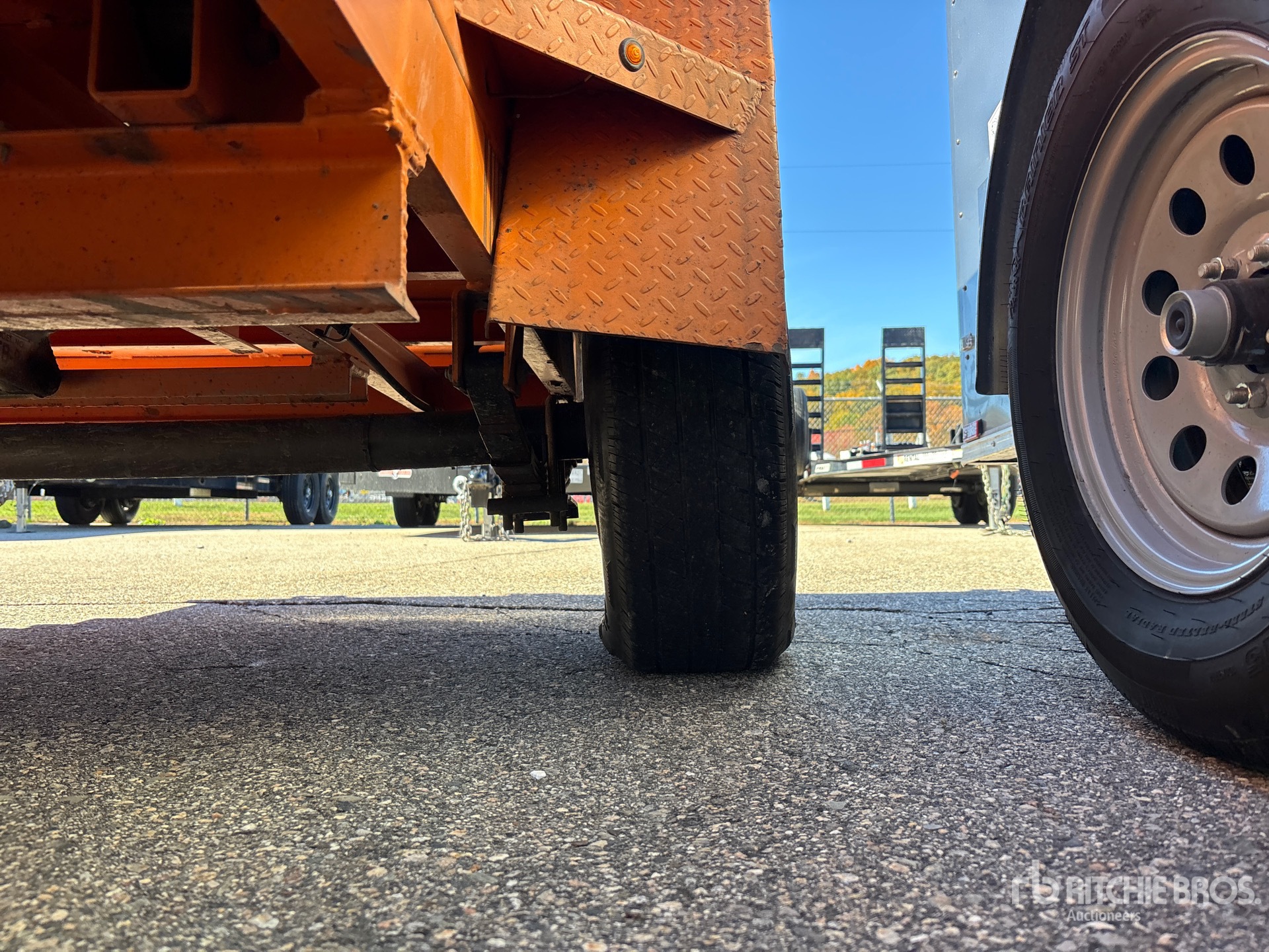 2019 Pratt EZD08641