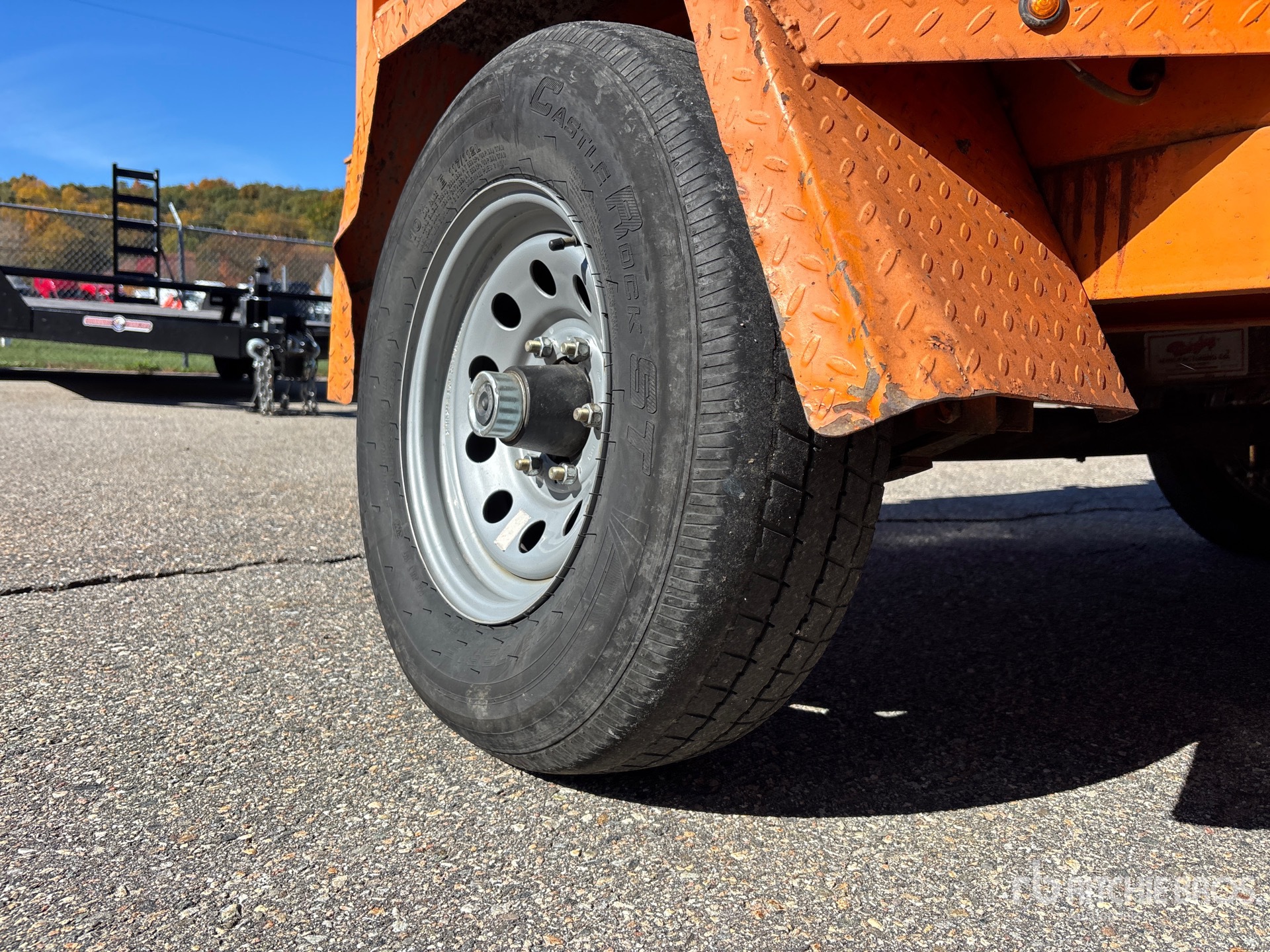 2019 Pratt EZD08641