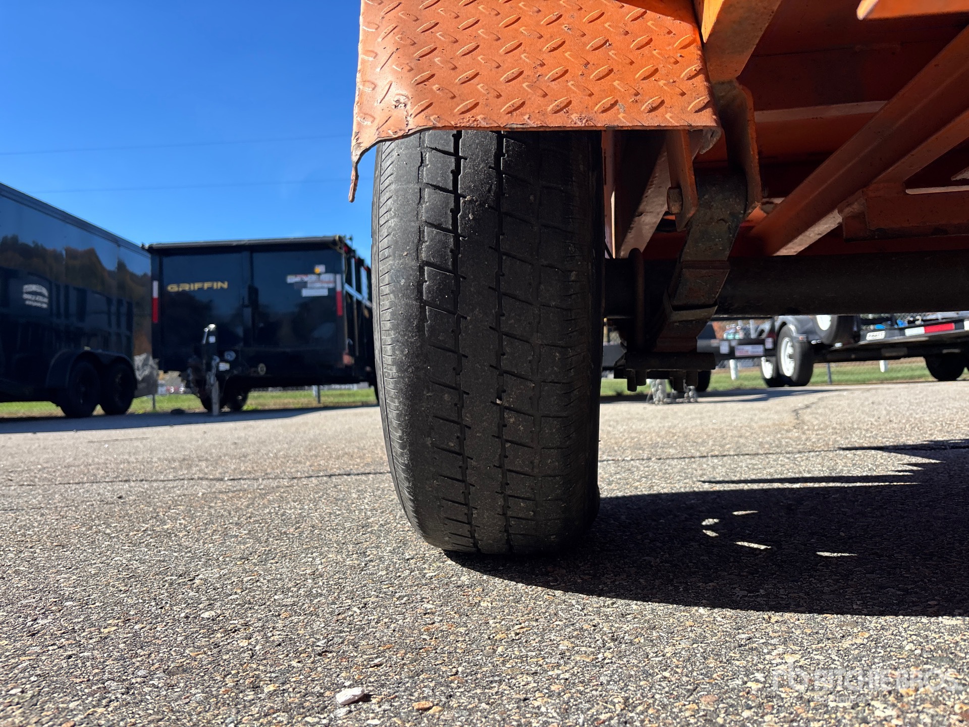 2019 Pratt EZD08641