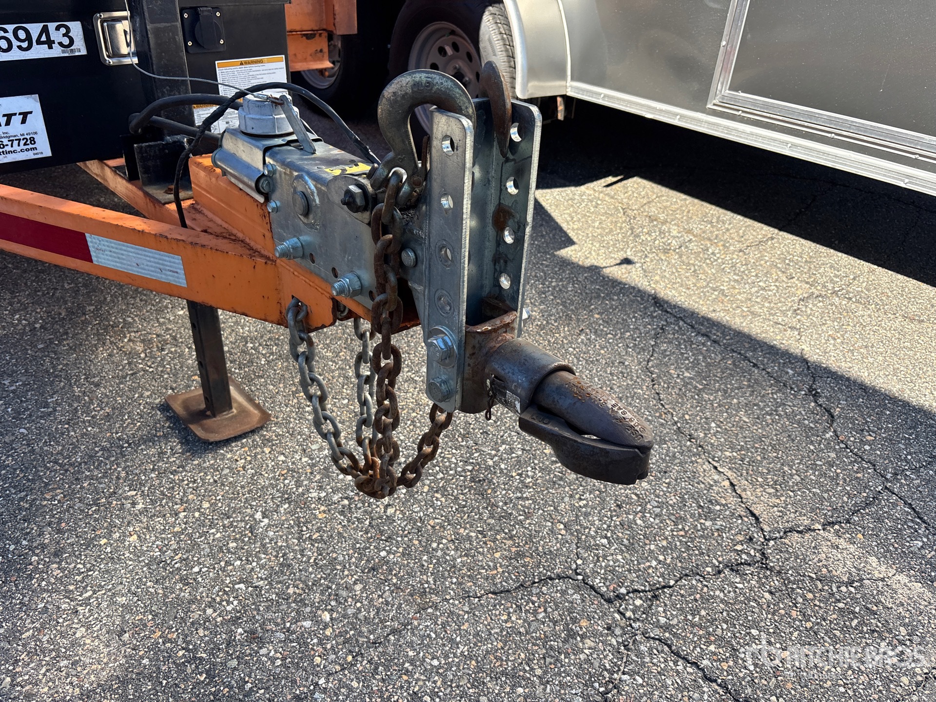 2019 Pratt EZD08641