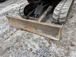 v2 Chassis - Excavator with