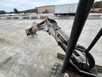 v2 Chassis - Excavator with