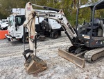 v2 Chassis - Excavator with