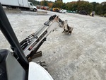 v2 Chassis - Excavator with
