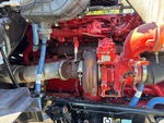 Engine with Exhaust System