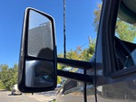 Cab with Mirrors
