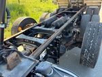 Underbody with Frame Condition