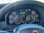 Cab with Gauges