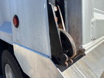 Configuration with Tailgate Latch
