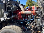 Engine with Engine - Right Side