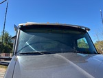 General Appearance with Glass