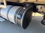 Engine with DEF / AdBlue Tank