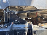 Underbody with Cab Suspension Air Bags