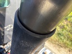 Underbody with Cylinder(s)