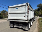 Configuration with Tailgate