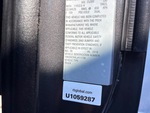 General Appearance with Motor Vehicle Safety Standards Label