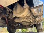 Engine with Diesel Particulate Filter