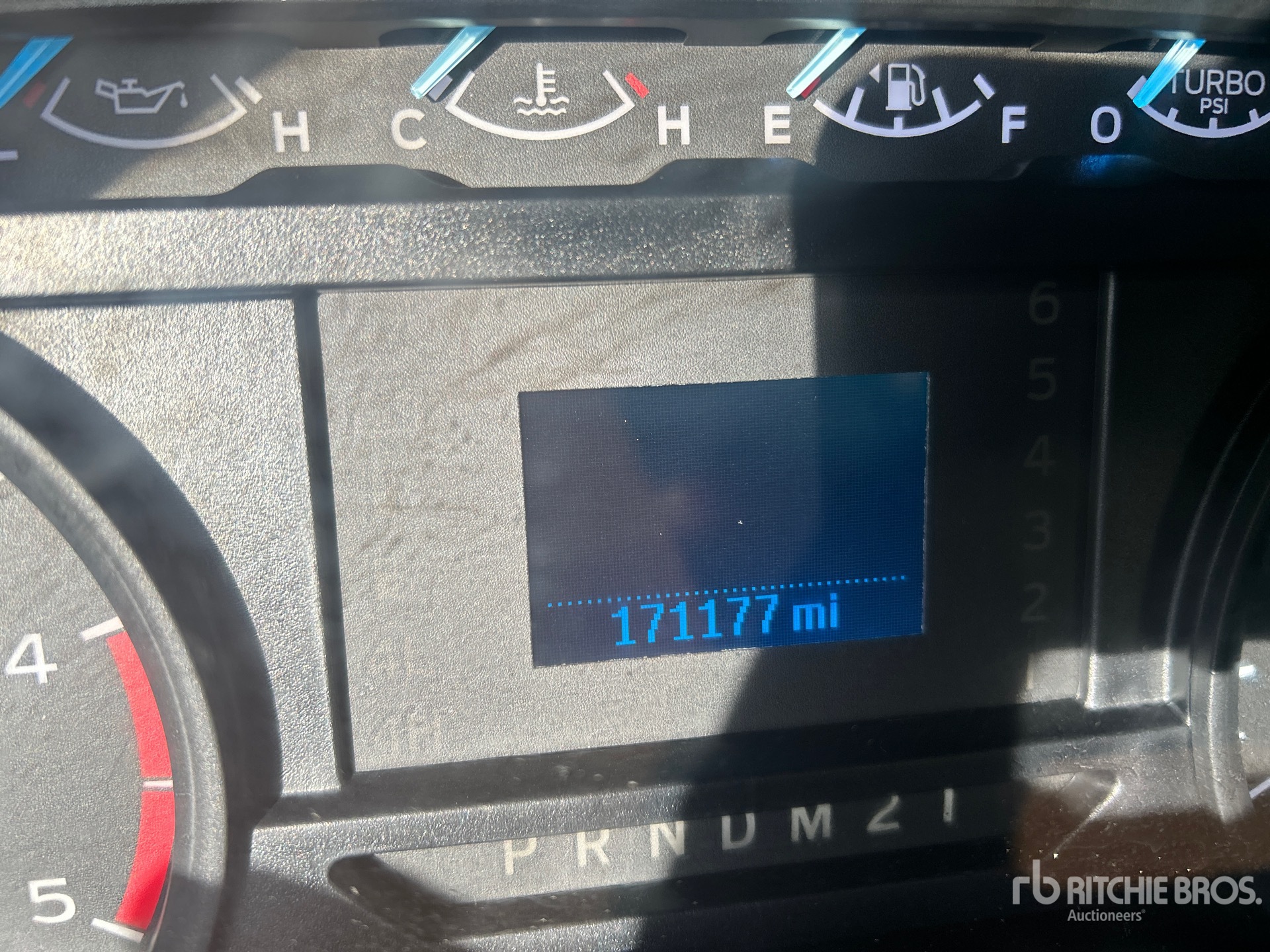 2019 Ford F-350