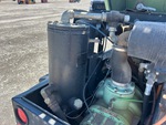 Air Compressor with