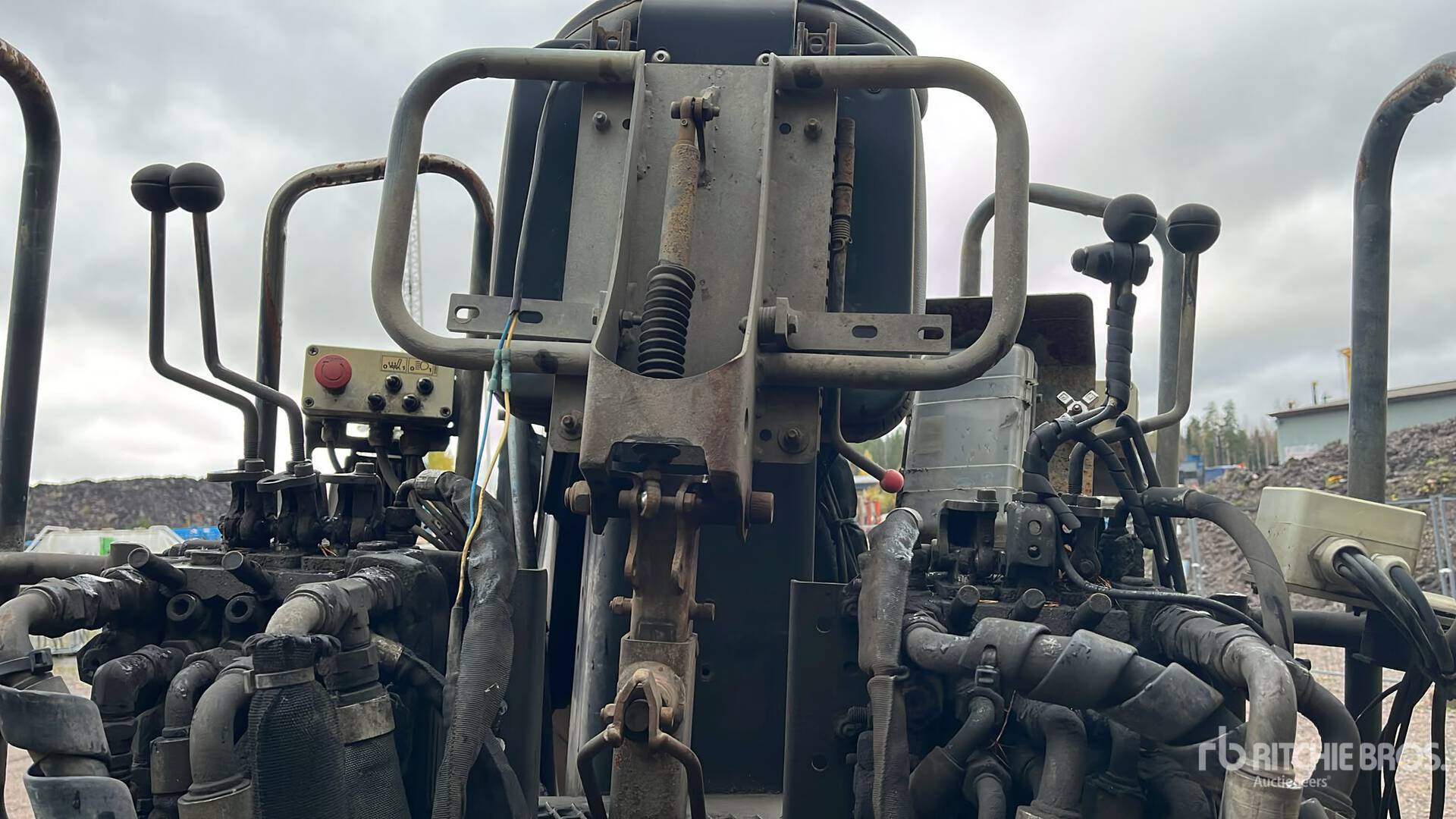 2016 Kesla 2010T