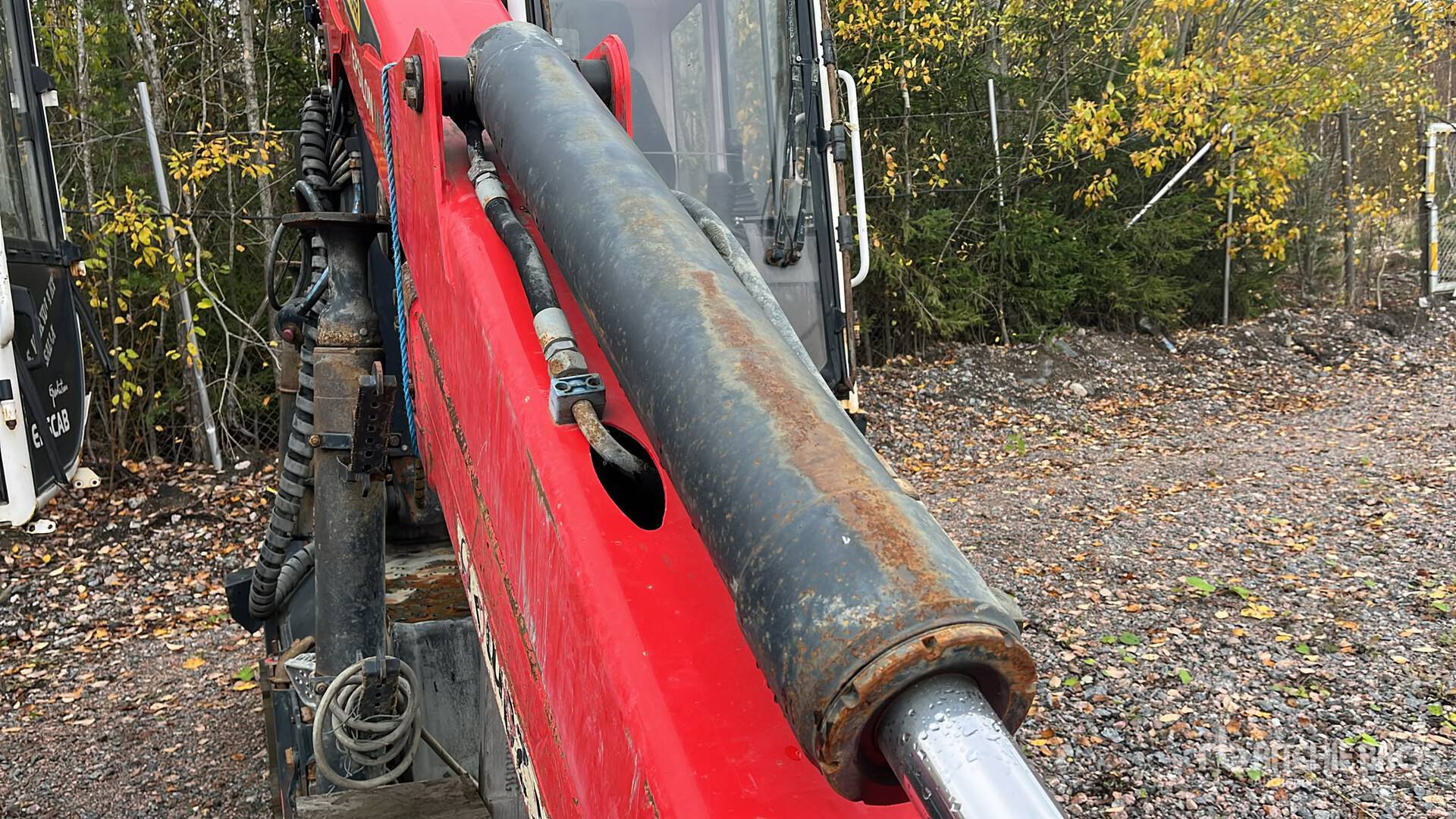 2015 Palfinger EPSILON M12L97
