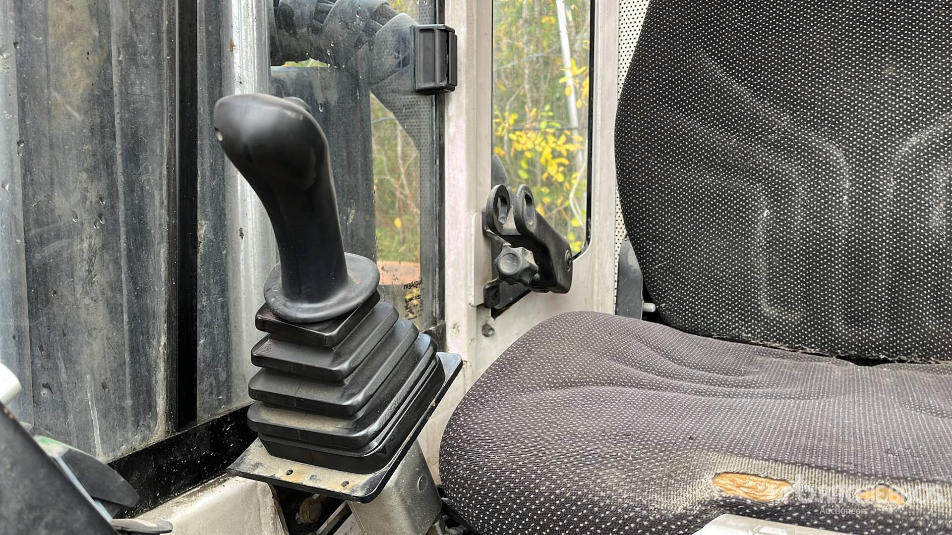 2015 Palfinger EPSILON M12L97