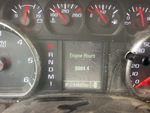 Cab with Engine Hours
