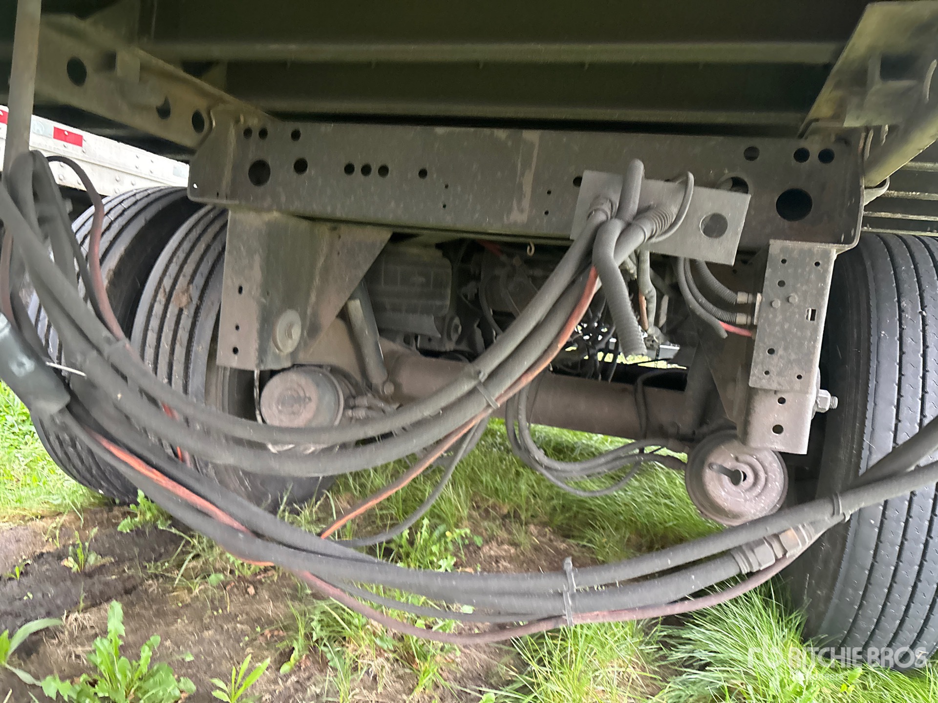 2023 Hyundai VC2530152-AJS