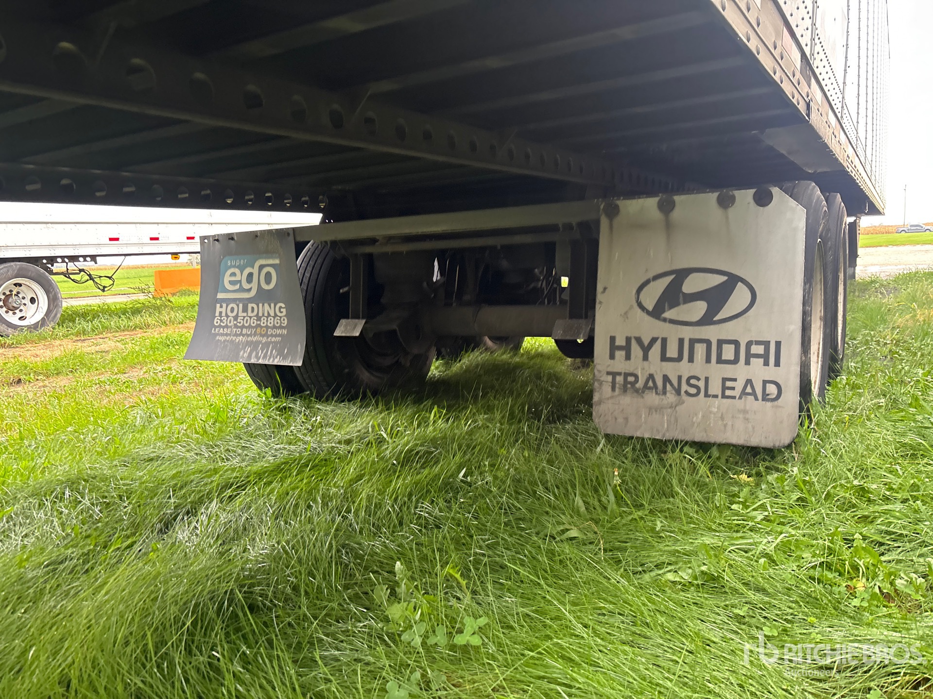 2023 Hyundai VC2530152-AJS