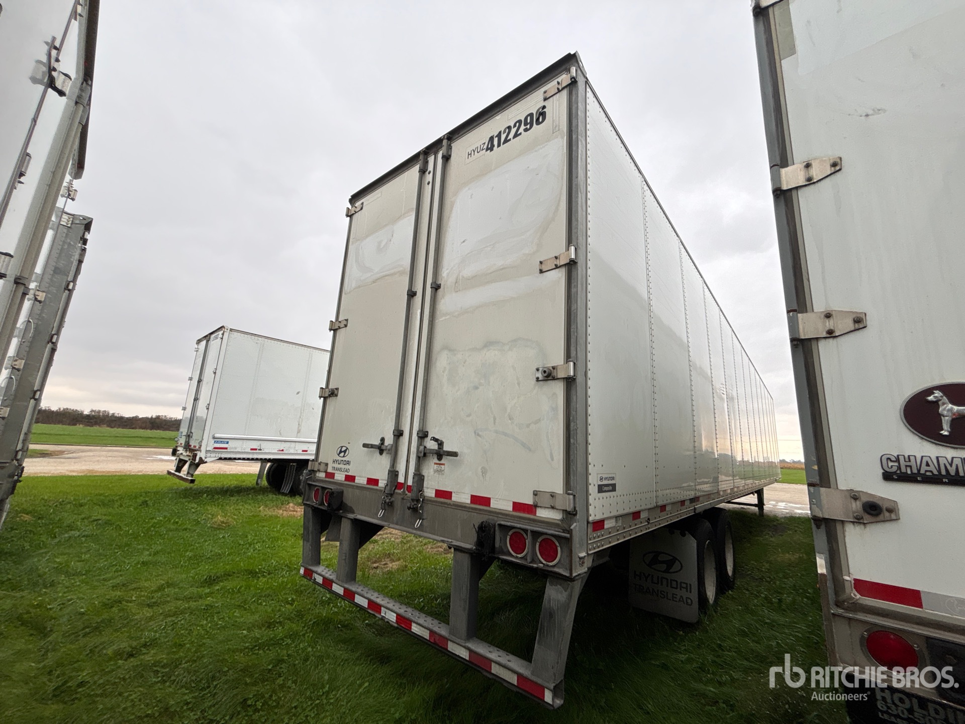 2023 Hyundai VC2530152-AJS