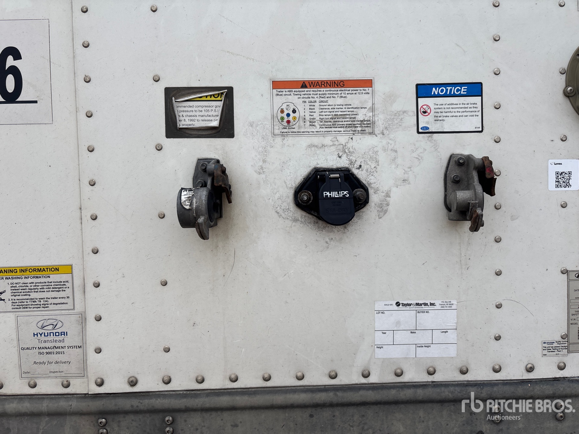 2023 Hyundai VC2530152-AJS