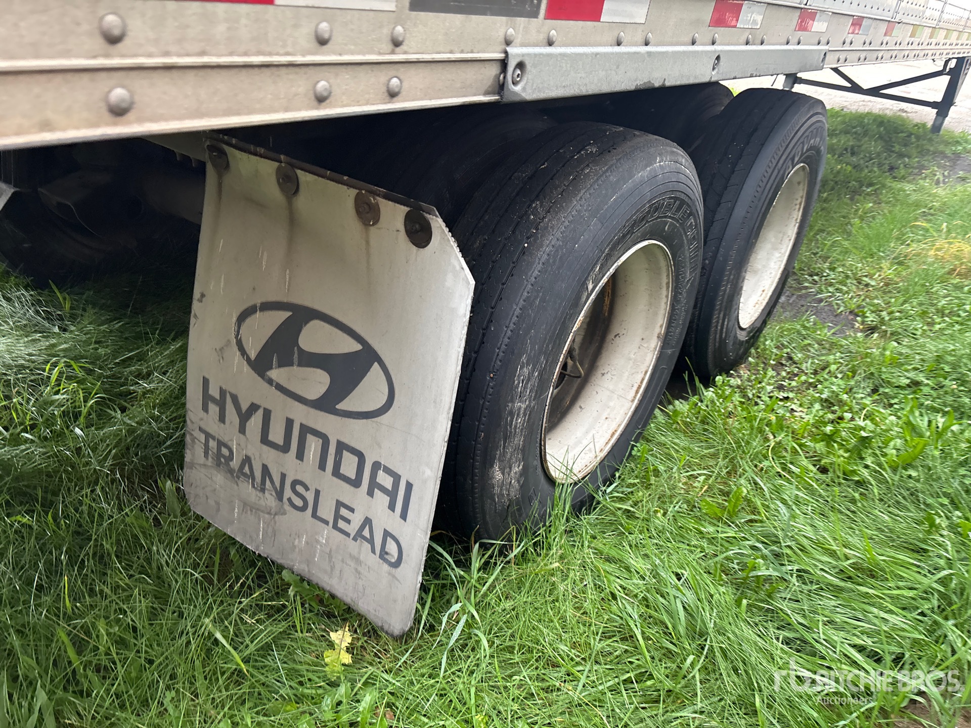 2023 Hyundai VC2530152-AJS
