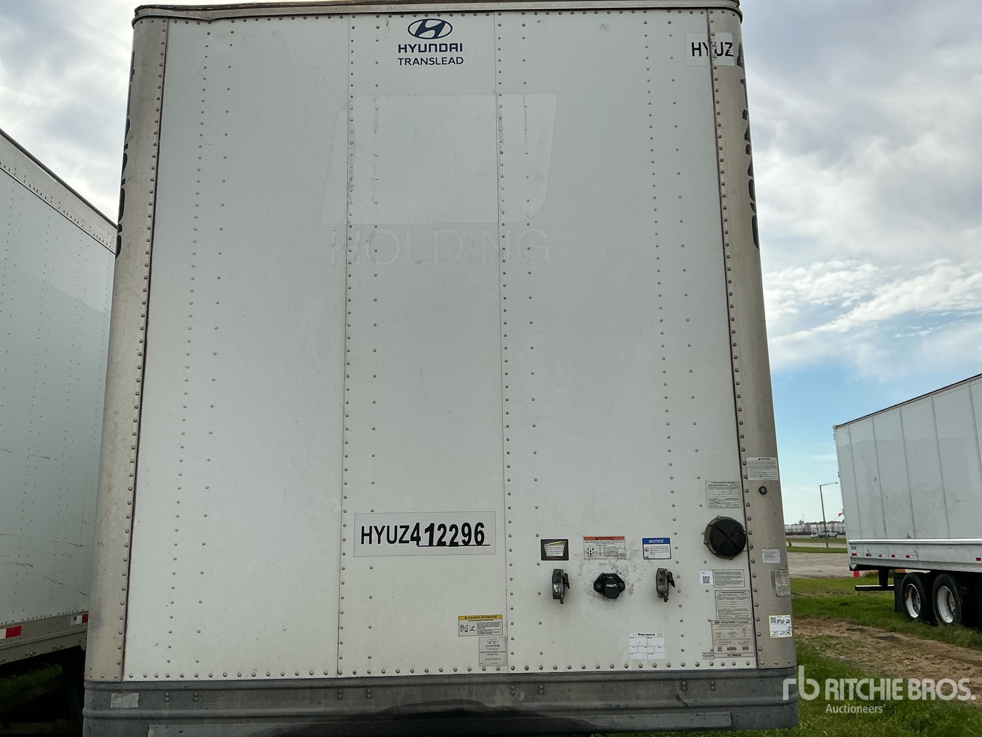 2023 Hyundai VC2530152-AJS