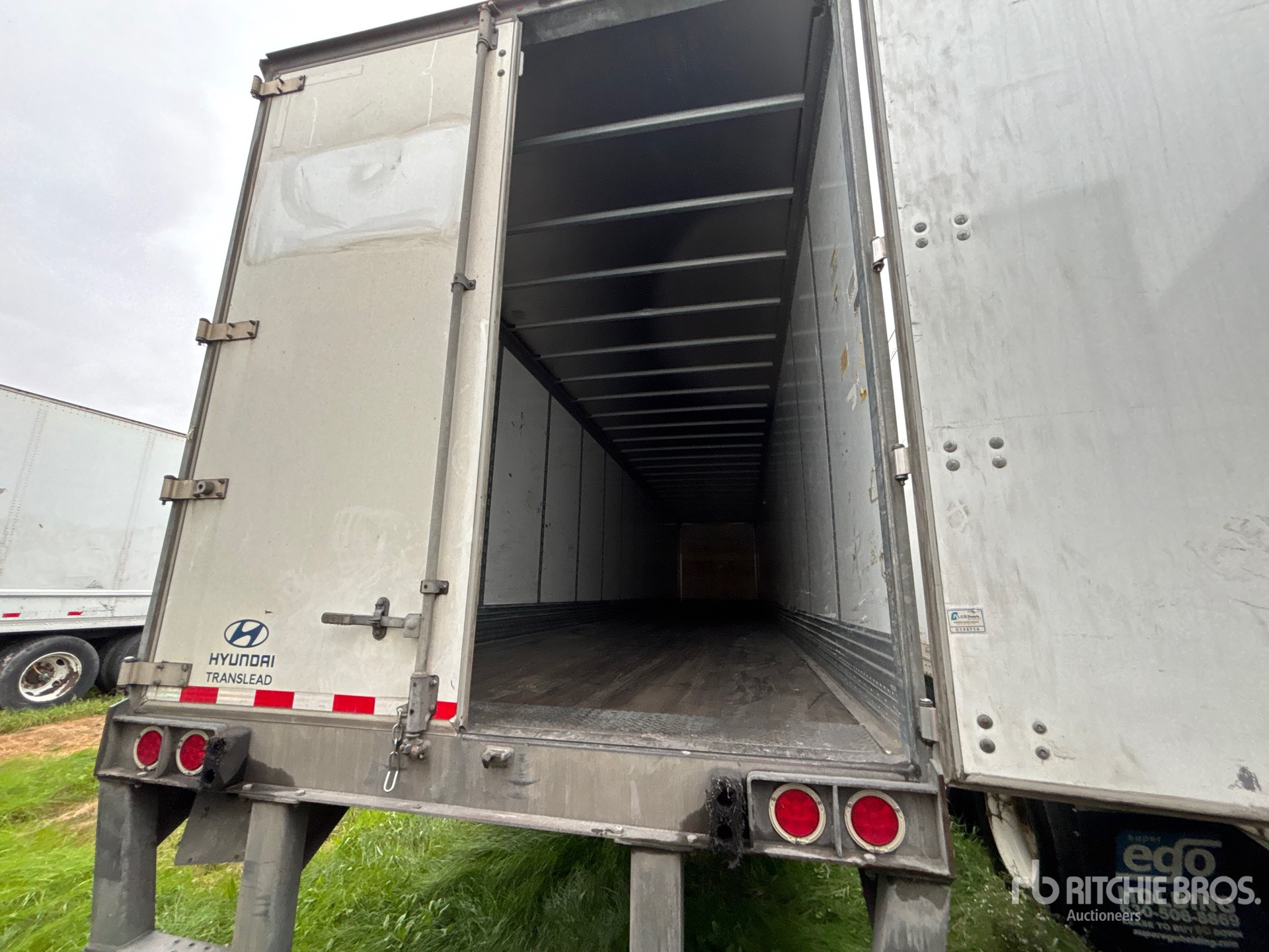 2023 Hyundai VC2530152-AJS