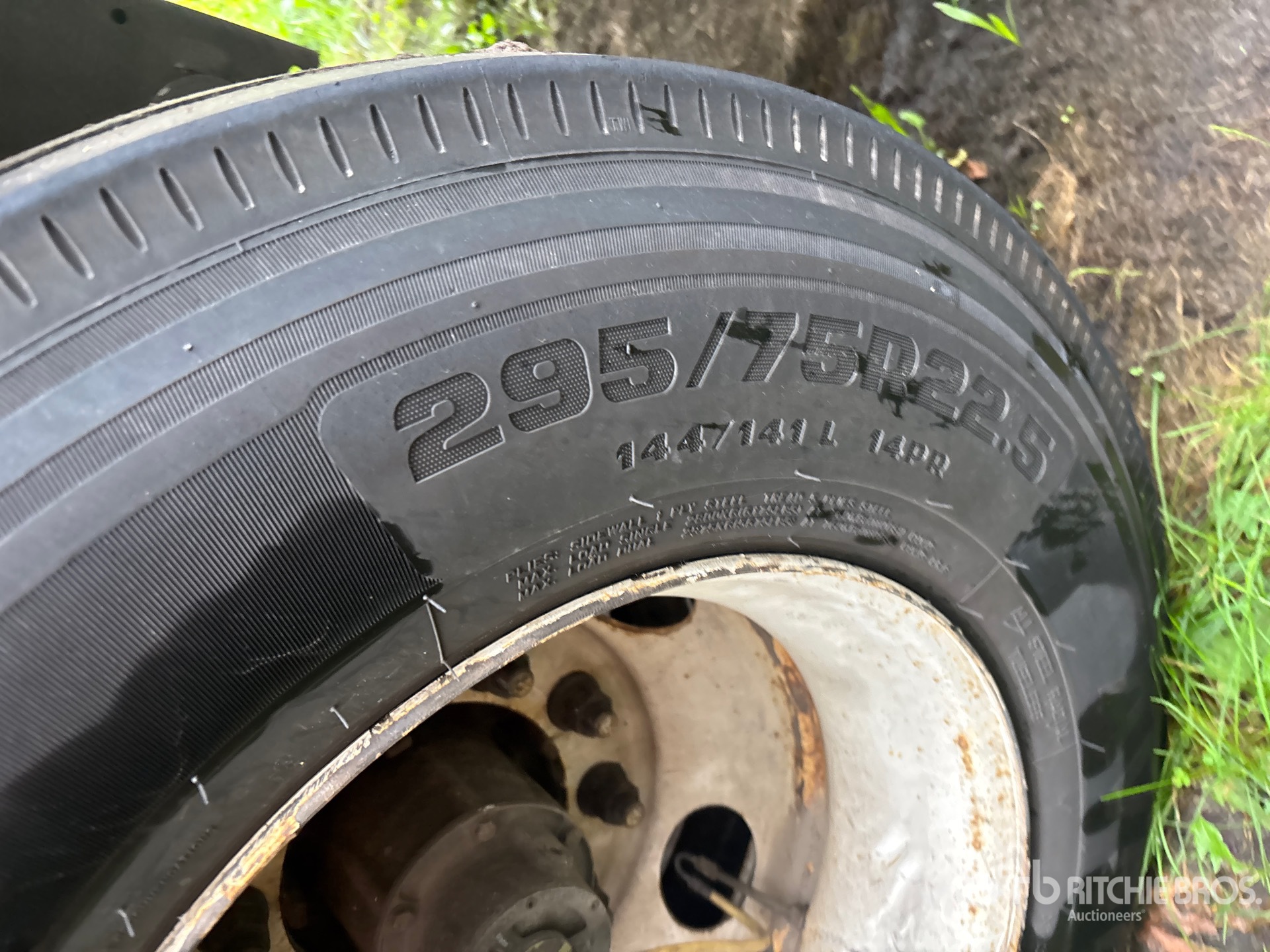 2023 Hyundai VC2530152-AJS