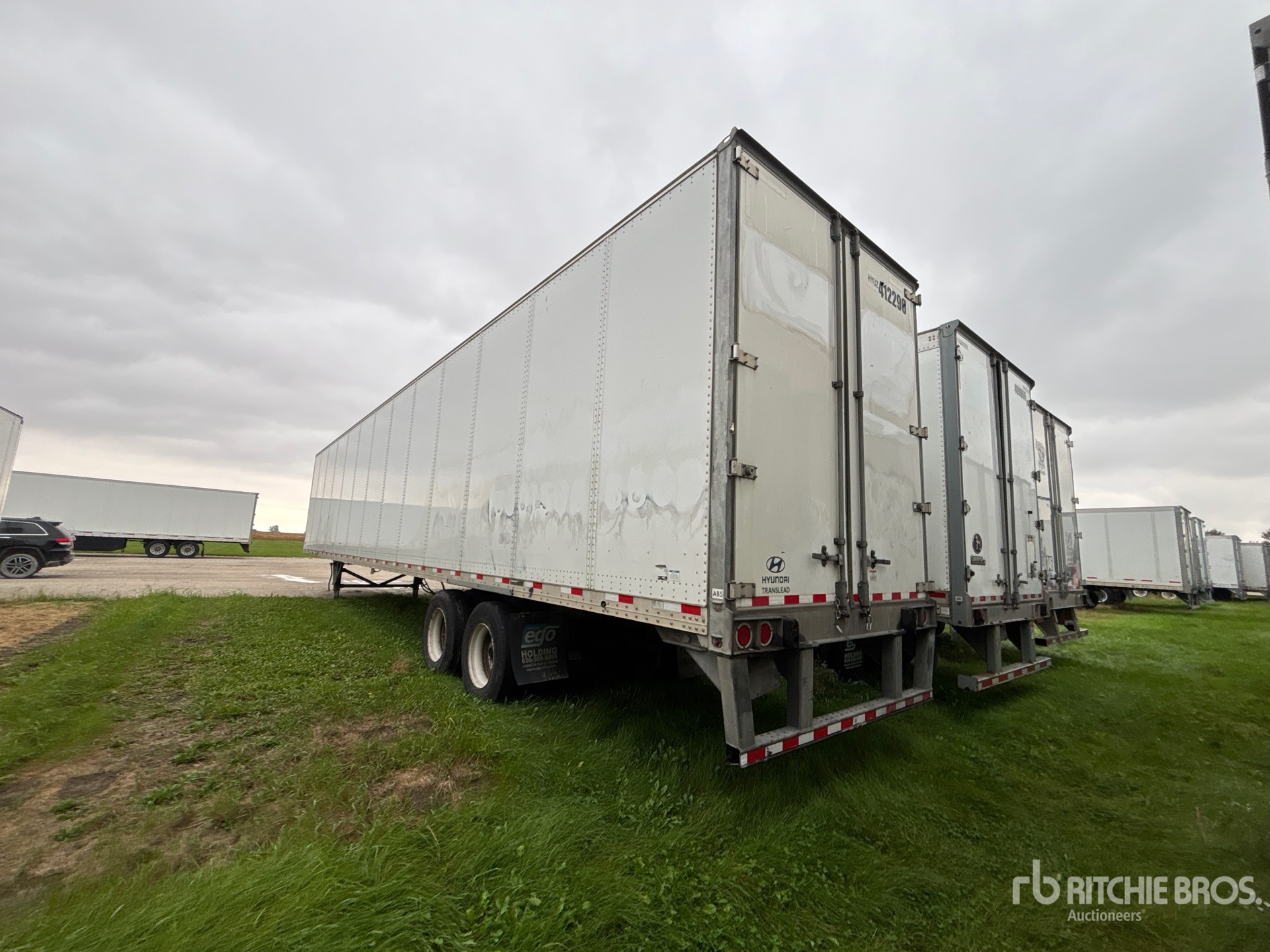 2023 Hyundai VC2530152-AJS