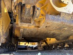 Chassis with Protectores de bajos