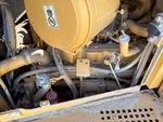 Motor with Engine - Left Side