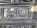 Control Station with Engine Oil Pressure
