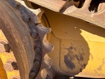 Undercarriage with Right Sprocket