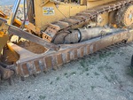 Chassis with Condición del brazo pulsador/chasis-C
