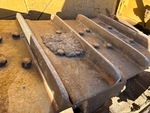 Undercarriage with Right Track Pads
