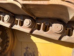 Undercarriage with Right Track Links