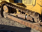 Undercarriage with Right Roller Frame