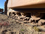 Undercarriage with Right Track Rollers